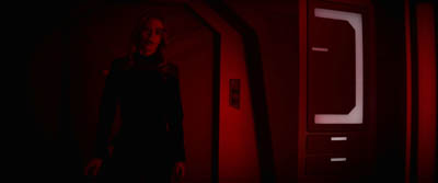 Star Trek: Picard ScreenCaps "No Win Scenario" (S3:E4)