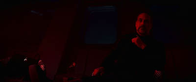 Star Trek: Picard ScreenCaps "No Win Scenario" (S3:E4)