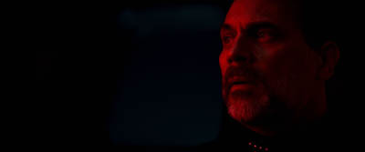 Star Trek: Picard ScreenCaps "No Win Scenario" (S3:E4)