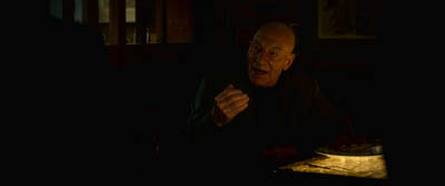 Star Trek: Picard ScreenCaps "No Win Scenario" (S3:E4)