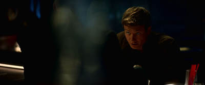 Star Trek: Picard ScreenCaps "No Win Scenario" (S3:E4)