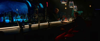 Star Trek: Picard ScreenCaps "No Win Scenario" (S3:E4)