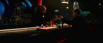 Star Trek: Picard ScreenCaps "No Win Scenario" (S3:E4)