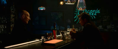 Star Trek: Picard ScreenCaps "No Win Scenario" (S3:E4)