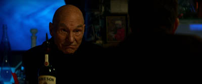 Star Trek: Picard ScreenCaps "No Win Scenario" (S3:E4)