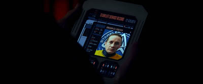 Star Trek: Picard ScreenCaps "No Win Scenario" (S3:E4)