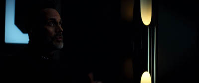 Star Trek: Picard ScreenCaps "No Win Scenario" (S3:E4)