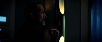 Star Trek: Picard ScreenCaps "No Win Scenario" (S3:E4)