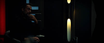Star Trek: Picard ScreenCaps "No Win Scenario" (S3:E4)