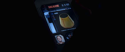 Star Trek: Picard ScreenCaps "No Win Scenario" (S3:E4)