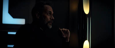 Star Trek: Picard ScreenCaps "No Win Scenario" (S3:E4)