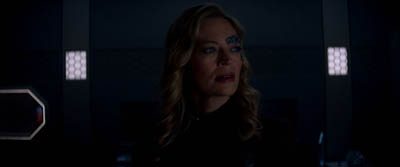 Star Trek: Picard ScreenCaps "No Win Scenario" (S3:E4)