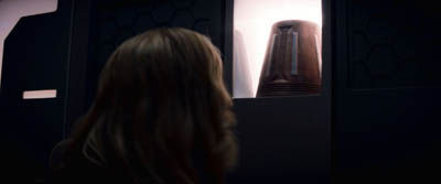 Star Trek: Picard ScreenCaps "No Win Scenario" (S3:E4)