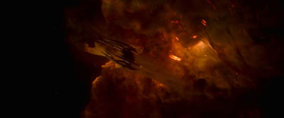 Star Trek: Picard ScreenCaps "No Win Scenario" (S3:E4)