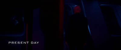 Star Trek: Picard ScreenCaps "No Win Scenario" (S3:E4)