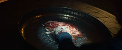 Star Trek: Picard ScreenCaps "No Win Scenario" (S3:E4)