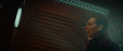 Star Trek: Picard ScreenCaps "No Win Scenario" (S3:E4)