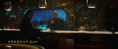 Star Trek: Picard ScreenCaps "No Win Scenario" (S3:E4)