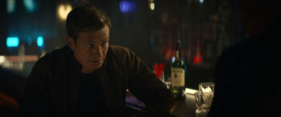 Star Trek: Picard ScreenCaps "No Win Scenario" (S3:E4)