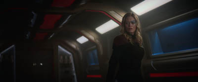 Star Trek: Picard ScreenCaps "No Win Scenario" (S3:E4)