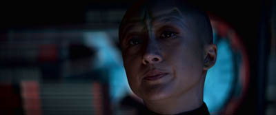 Star Trek: Picard ScreenCaps "No Win Scenario" (S3:E4)