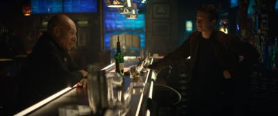 Star Trek: Picard ScreenCaps "No Win Scenario" (S3:E4)