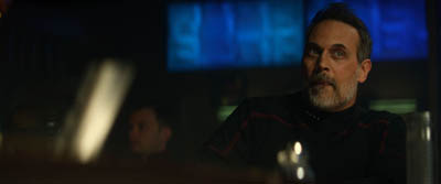 Star Trek: Picard ScreenCaps "No Win Scenario" (S3:E4)