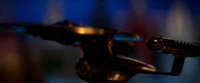 Star Trek: Picard ScreenCaps "No Win Scenario" (S3:E4)