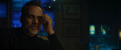 Star Trek: Picard ScreenCaps "No Win Scenario" (S3:E4)