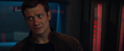 Star Trek: Picard ScreenCaps "No Win Scenario" (S3:E4)