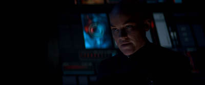 Star Trek: Picard ScreenCaps "No Win Scenario" (S3:E4)