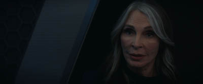 Star Trek: Picard ScreenCaps "No Win Scenario" (S3:E4)