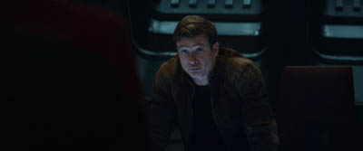 Star Trek: Picard ScreenCaps "No Win Scenario" (S3:E4)