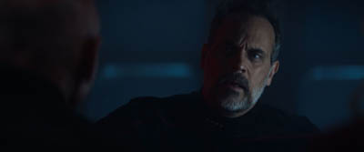 Star Trek: Picard ScreenCaps "No Win Scenario" (S3:E4)