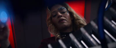 Star Trek: Picard ScreenCaps "No Win Scenario" (S3:E4)
