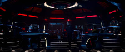 Star Trek: Picard ScreenCaps "No Win Scenario" (S3:E4)