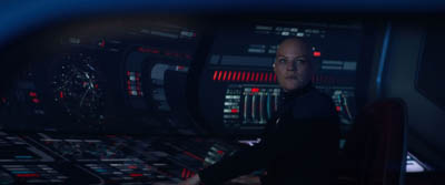 Star Trek: Picard ScreenCaps "No Win Scenario" (S3:E4)