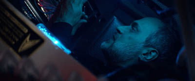 Star Trek: Picard ScreenCaps "No Win Scenario" (S3:E4)