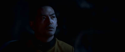 Star Trek: Picard ScreenCaps "No Win Scenario" (S3:E4)