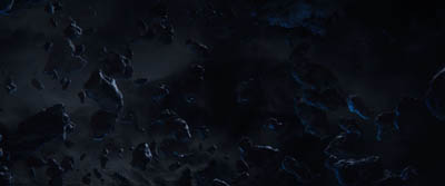 Star Trek: Picard ScreenCaps "No Win Scenario" (S3:E4)