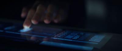 Star Trek: Picard ScreenCaps "No Win Scenario" (S3:E4)