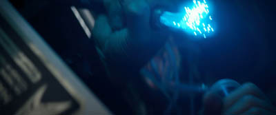 Star Trek: Picard ScreenCaps "No Win Scenario" (S3:E4)