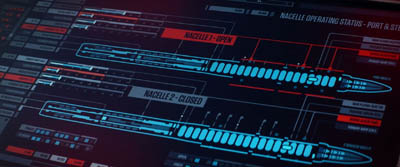 Star Trek: Picard ScreenCaps "No Win Scenario" (S3:E4)