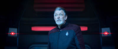 Star Trek: Picard ScreenCaps "No Win Scenario" (S3:E4)