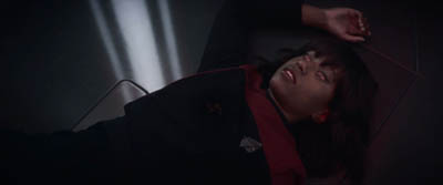 Star Trek: Picard ScreenCaps "No Win Scenario" (S3:E4)