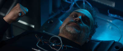 Star Trek: Picard ScreenCaps "No Win Scenario" (S3:E4)