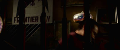 Star Trek: Picard ScreenCaps "No Win Scenario" (S3:E4)