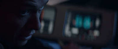 Star Trek: Picard ScreenCaps "No Win Scenario" (S3:E4)