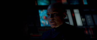 Star Trek: Picard ScreenCaps "No Win Scenario" (S3:E4)