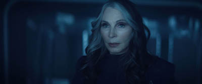 Star Trek: Picard ScreenCaps "No Win Scenario" (S3:E4)